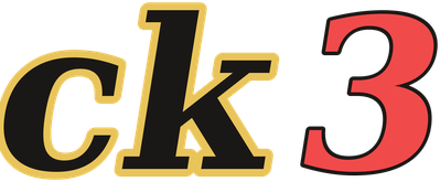 ck3 logo